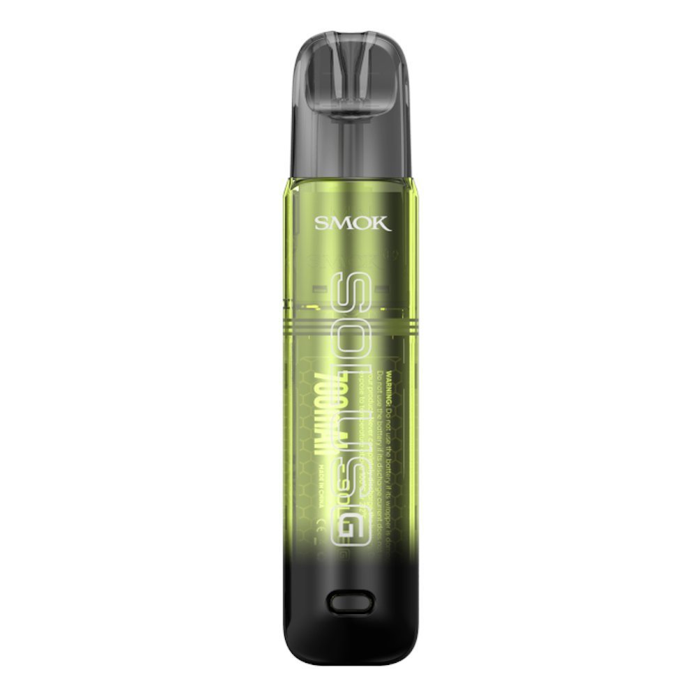 Smok Solus G Pod System Vape Kit - Clouds Vapes