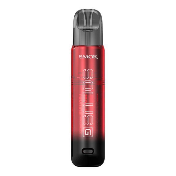 Smok Solus G Pod System Vape Kit - Clouds Vapes