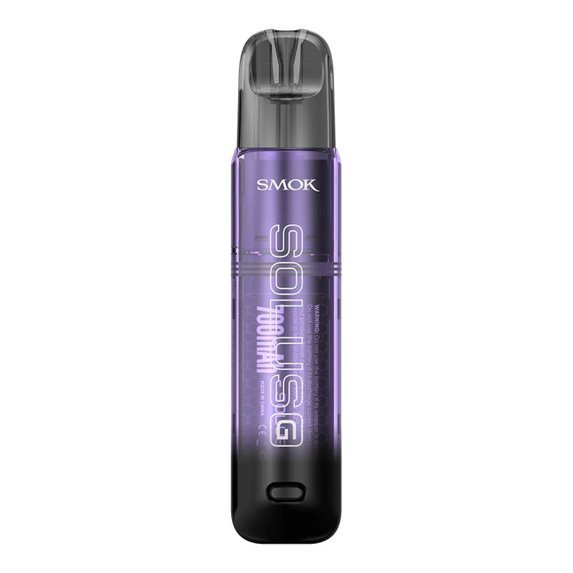Smok Solus G Pod System Vape Kit - Clouds Vapes