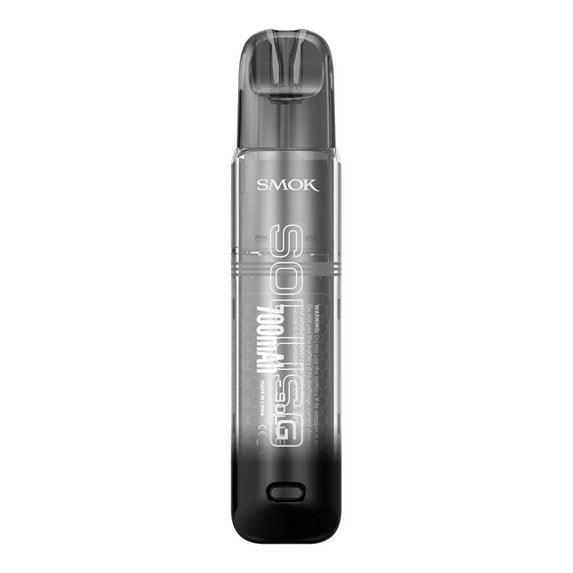 Smok Solus G Pod System Vape Kit - Clouds Vapes