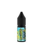 Strapped 10ML Nic Salt - Clouds Vapes