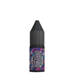 Strapped 10ML Nic Salt - Clouds Vapes