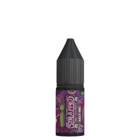 Strapped 10ML Nic Salt - Clouds Vapes