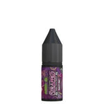 Strapped 10ML Nic Salt - Clouds Vapes