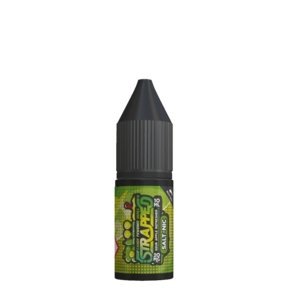 Strapped 10ML Nic Salt - Clouds Vapes