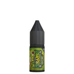 Strapped 10ML Nic Salt - Clouds Vapes