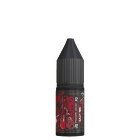 Strapped 10ML Nic Salt - Clouds Vapes