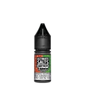 Ultimate Salts Candy Drops 10ML Nic Salt - Clouds Vapes