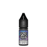 Ultimate Salts Sherbet 10ML Nic Salt - Clouds Vapes