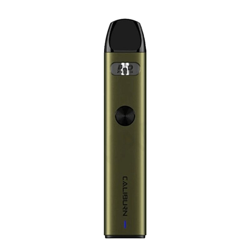 Uwell - Caliburn A2 - Pod Kit - Clouds Vapes