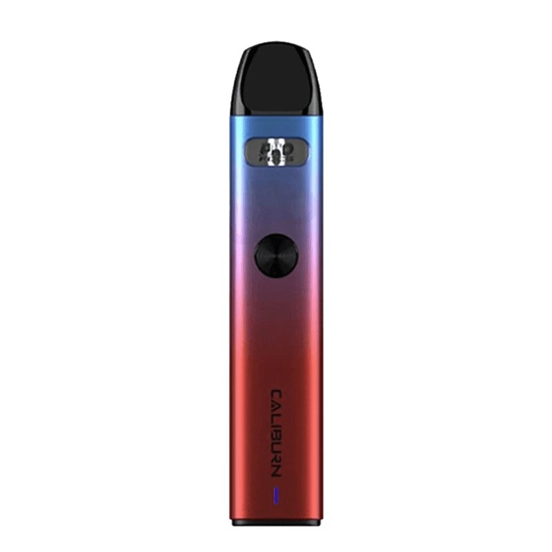 Uwell - Caliburn A2 - Pod Kit - Clouds Vapes