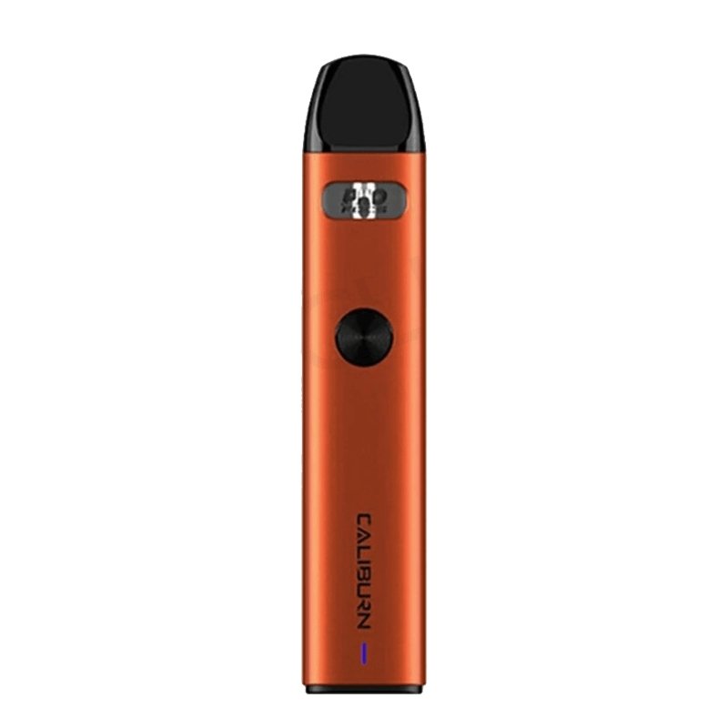Uwell - Caliburn A2 - Pod Kit - Clouds Vapes