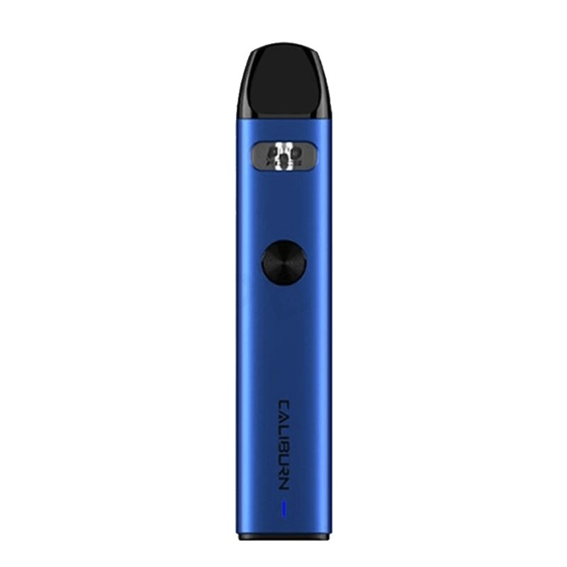 Uwell - Caliburn A2 - Pod Kit - Clouds Vapes