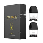 Uwell Caliburn G2 Replacement Pods - 2pack - Clouds Vapes