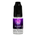 Vampire Vape Bar Salt E-liquid Nic Salts-10ml- Box of 10 - Clouds Vapes