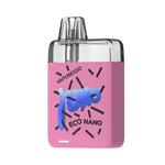 Vaporesso ECO Nano Pod Vape Kit - Clouds Vapes