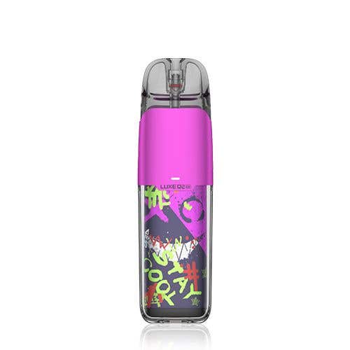 Vaporesso Q2 SE Pod Mod Vape Kit - Clouds Vapes