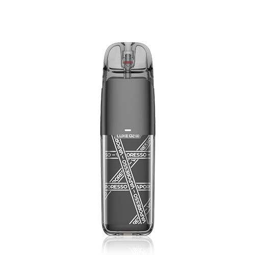 Vaporesso Q2 SE Pod Mod Vape Kit - Clouds Vapes