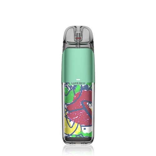 Vaporesso Q2 SE Pod Mod Vape Kit - Clouds Vapes