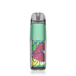 Vaporesso Q2 SE Pod Mod Vape Kit - Clouds Vapes