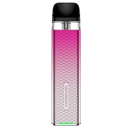 Vaporesso - Xros Mini 3 - Pod Kit - Clouds Vapes