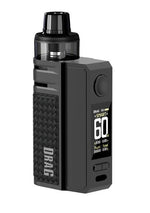 Voopoo - Drag E60 - Pod Mod Kit - Clouds Vapes
