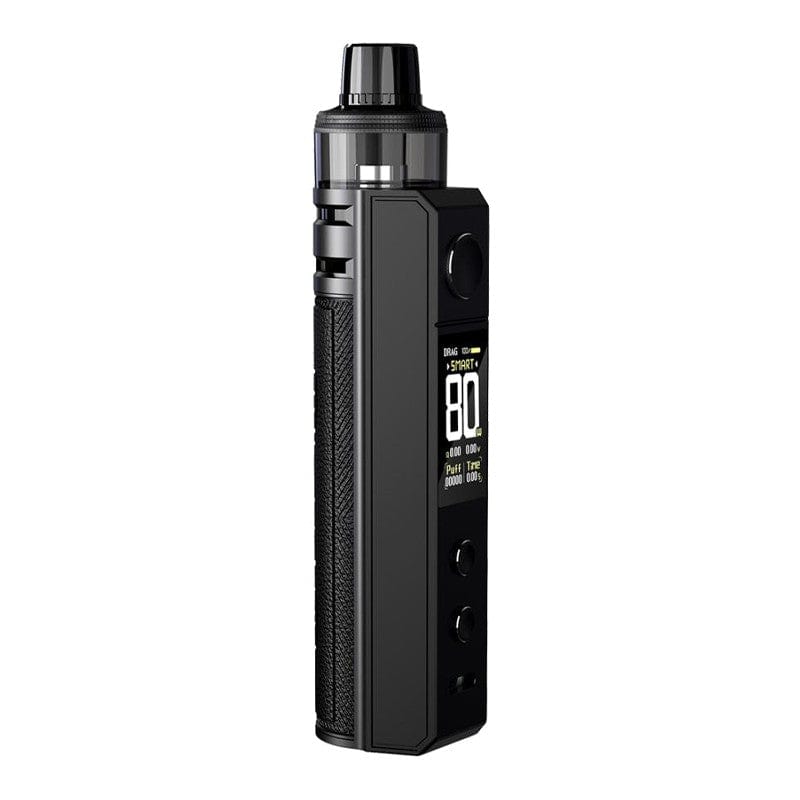 Voopoo - Drag H80 S - Pod Mod Kit - Clouds Vapes