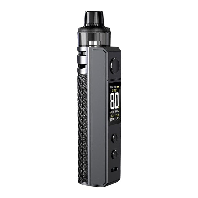 Voopoo - Drag H80 S - Pod Mod Kit - Clouds Vapes
