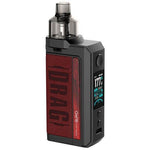 VooPoo Drag Max Mod Pod Kit - Clouds Vapes