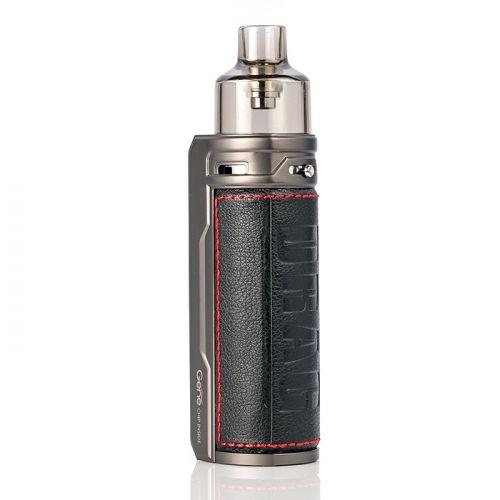 Voopoo - Drag S - Pod Mod Kit - Clouds Vapes