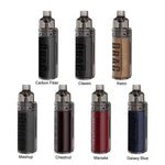 Voopoo - Drag S - Pod Mod Kit - Clouds Vapes