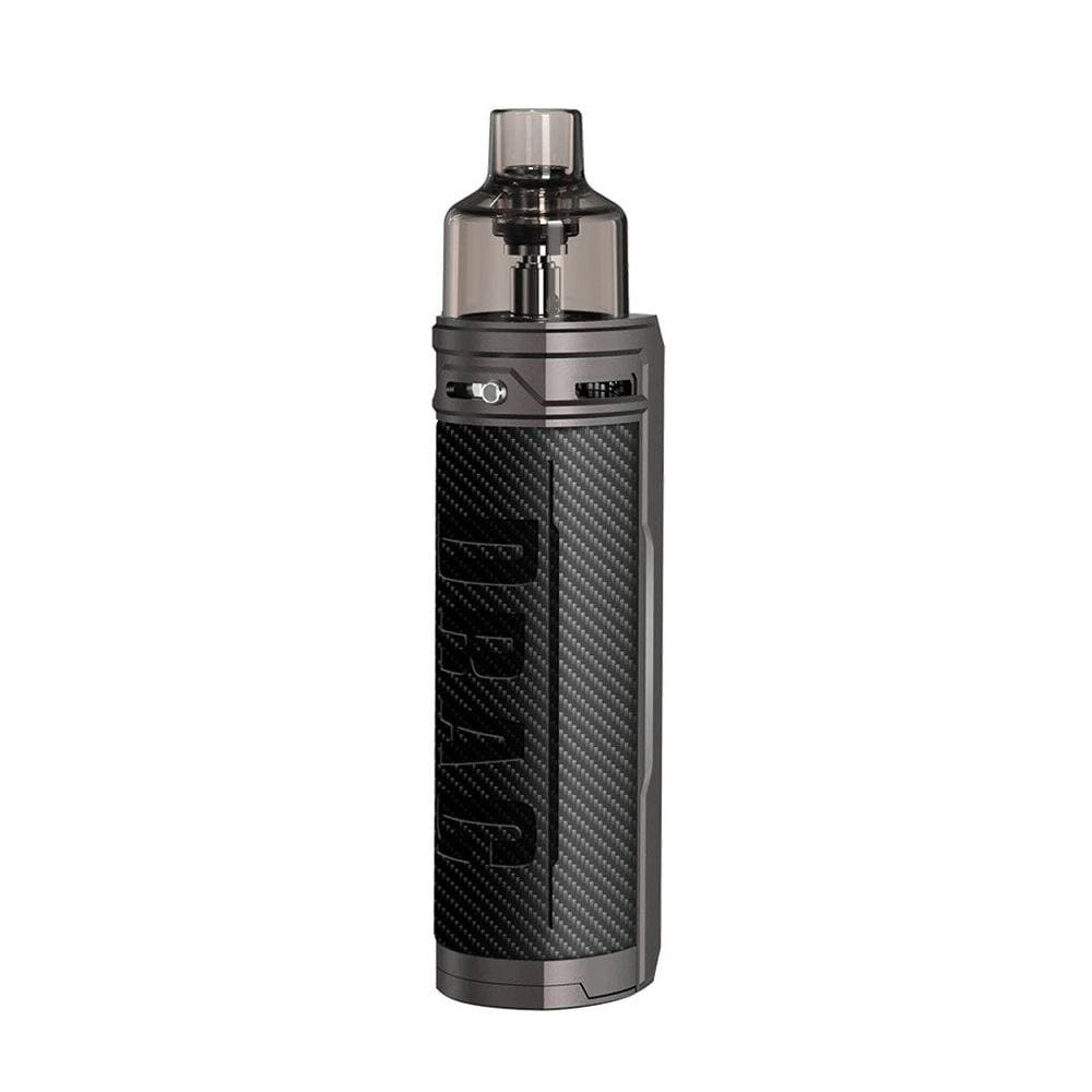 Voopoo - Drag X - Pod Kit - Clouds Vapes