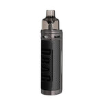 Voopoo - Drag X - Pod Kit - Clouds Vapes
