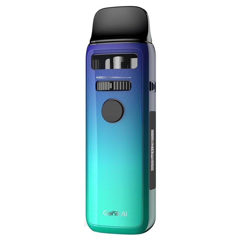 Voopoo - Vinci 3 Pod System Kit - Clouds Vapes