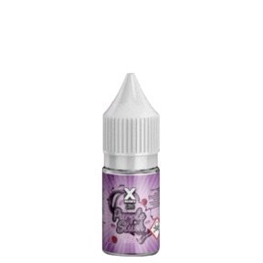 X Series 10ML Nic Salt - Clouds Vapes