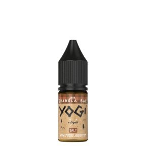 Yogi 10ML Nic Salt - Clouds Vapes