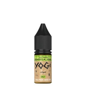 Yogi 10ML Nic Salt - Clouds Vapes