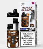 Angel 20000 Prefilled Pod Vape Kit - Clouds Vapes