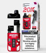 Angel 20000 Prefilled Pod Vape Kit - Clouds Vapes