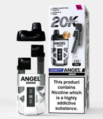 Angel 20000 Prefilled Pod Vape Kit - Clouds Vapes