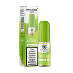 Bar Juice 5000 10ml Nic Salts E-liquids Box of 10 - Clouds Vapes