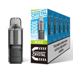 Bloody Bar Crystal 10000 Replacement Pods - Clouds Vapes