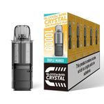 Bloody Bar Crystal 10000 Replacement Pods - Clouds Vapes