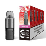 Bloody Bar Crystal 10000 Replacement Pods - Clouds Vapes