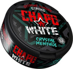 Chapo Nicotine Pouches - Clouds Vapes