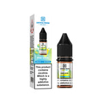 Crystal Prime 7000 Nic Salts 10ml E - Liquid - Clouds Vapes