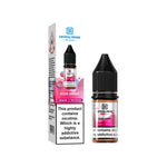 Crystal Prime 7000 Nic Salts 10ml E - Liquid - Clouds Vapes