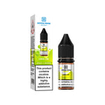 Crystal Prime 7000 Nic Salts 10ml E - Liquid - Clouds Vapes