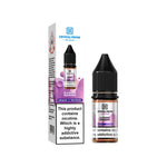 Crystal Prime 7000 Nic Salts 10ml E - Liquid - Clouds Vapes