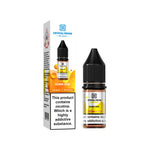 Crystal Prime 7000 Nic Salts 10ml E - Liquid - Clouds Vapes